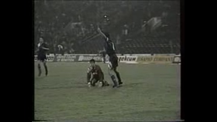 Цска - Левски 2 - 3, 08.05.1993