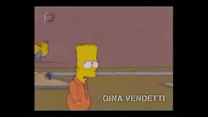 The Simpson - Prison Break 