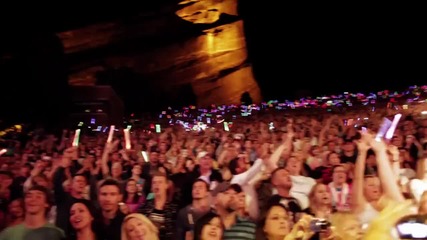 Onerepublic - I Lived ( Official Video - 2014 )