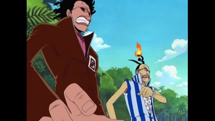 Candy Town - One Piece - Bg - 74 
