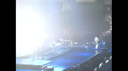 Celine Dions - Taking Chances - Tour 20085