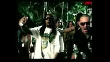 Pitbull Ft. Lil Jon - Toma
