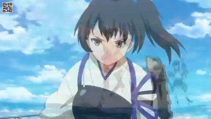 [amv] Kantai collection Kancolle - Far from over
