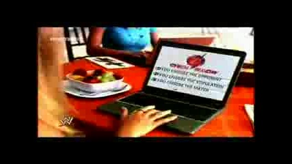 Cyber Sunday Promo 2008