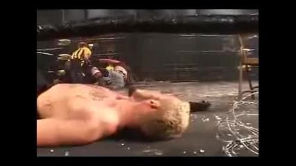 Sami Callihan vs Danny Havoc - C Z W