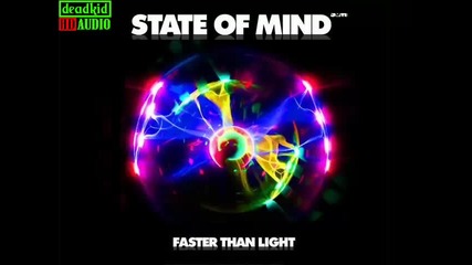 State of Mind - Dark Man (feat. Trei & Jabz Mc)
