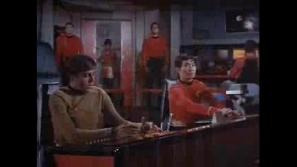 Star Trek Enterprise - Mirror Mirror (tos) 