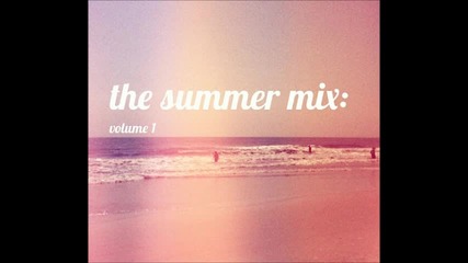 Summer Mix Vol1 (by Djak Original)