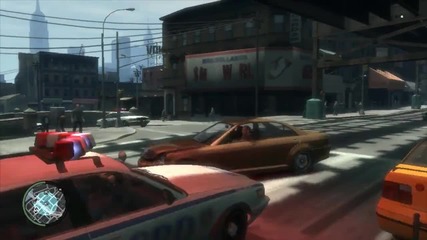 Gameplay / Gta Iv