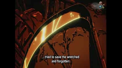 Batman Gotham Knight part4 - In Darkness Dwells