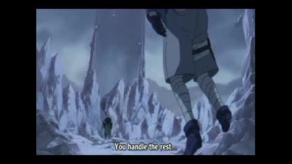 Narut0 And Saske - Best Friend