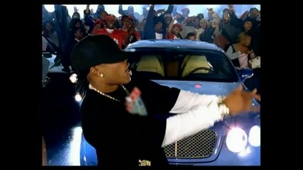 Nelly ft Jazze Pha - Na Nana Na