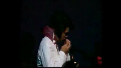 Elvis Presley - Dont Cry Daddy (Live)