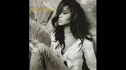 Rihanna - Unfaithful
