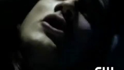 The Vampire Diaries Season 2 Official Promo New Scene 