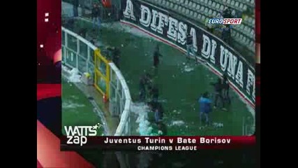 Забавната страна на спорта