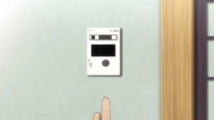 Nisekoi 2nd Season Episode 9