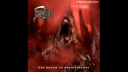 Death - Painkiller