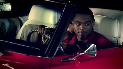 Soulja Boy - Blowing Me Kisses ( Osic Video Hq ) fficial