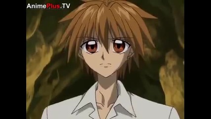 Mermaid Melody Pichi Pichi Pitch Pure Episode 14