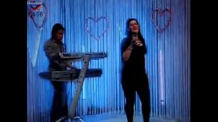 Adela Secic 2011 - Teci Rijeko Uspomena