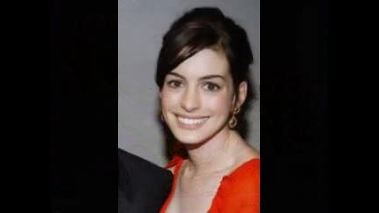 Anne Hathaway