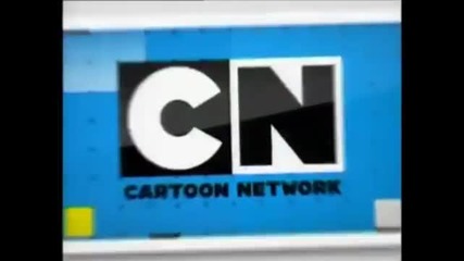 Реклами по Cartoon Network