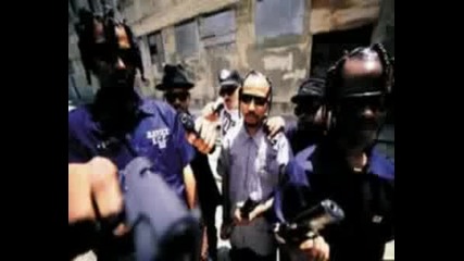 South Central Cartel - Ya Want Sum Of Dis