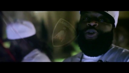 Rick Ross ft. T-pain and Pusha T - Maybach Music 2.5 [бг превод]