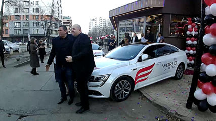 Пореден Автомобил беше спечелен ! Niko Vip - Wr Autobonus 18.01.2020 part. 5