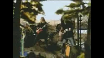 Megadeth - Trust