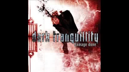 Dark Tranquillity - Format C For Cortex 