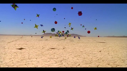 Loredana - Rain (official video 2d)