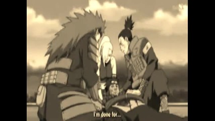 Sadness... [asumas Death]