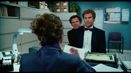  Step Brothers  Trailer 480p HD