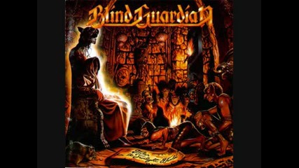 Blind Guardian - Lord Of The Rings