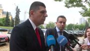 ДБ вижда съмнения за влияние на икономически кръгове върху кабинета