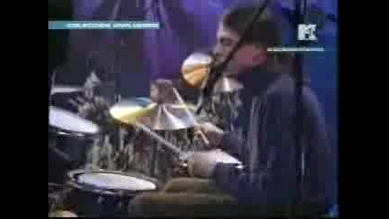 Nirvana - Dumb Unplugged