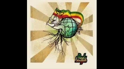 Root Souljah - King Song 