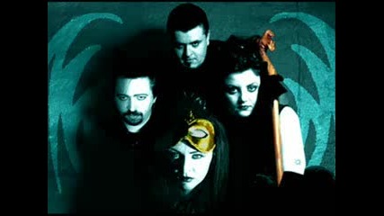 Magicka - Lullaby for a vampire