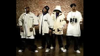 Shop Boyz - P.l.a.r. (remix) Lil John