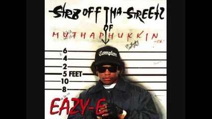 Eazy - E feat. B . G . Knock Out, Gangsta Dresta & Silk - Ole School Shit