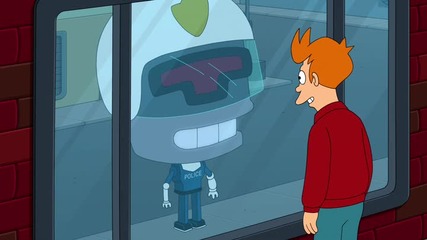 Futurama - Season 07 Episode 21 - Assie Come Home