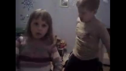 пародия на Rihanna Rude Boy