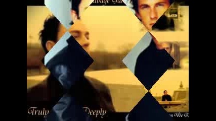Savage Garden