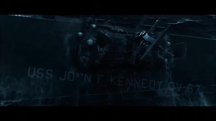 2012 New Trailer