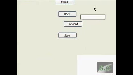 How to create your own Web Browser using Visual Basic