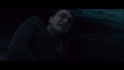 Harry Potter and the Deathly Hallows - Tv Spot #2 