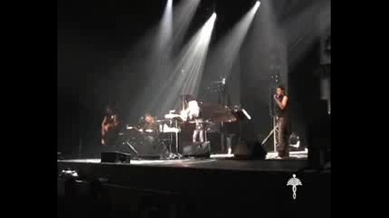 Lili Ivanova Concert In Olympia - Paris 2009 