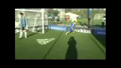 Adidas Footbal
